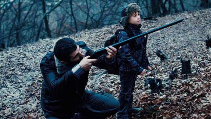 Filmová recenzia: R.M.N.
