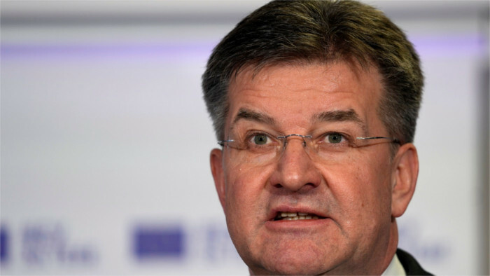 El Emperador de Japón otorgó condecoración de Estado a Miroslav Lajčák 