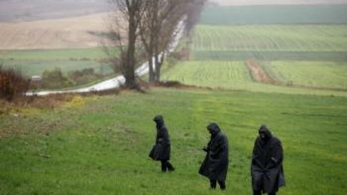 Analýza vystrelenia rakety do Poľska