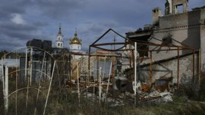 Situácia na Ukrajine 