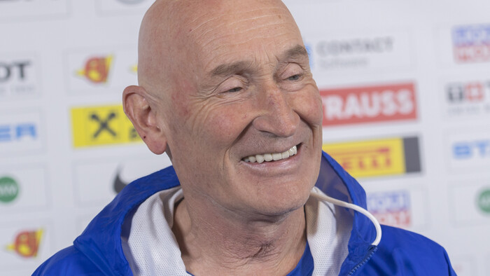 Krst knihy Craig Ramsay - Šťastný chlapec