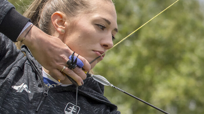 Alexandra Longová v olympijskom a športovom výbore