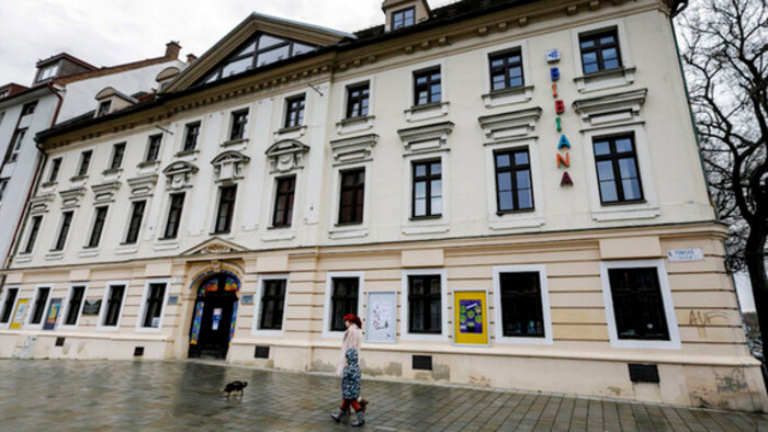Bibiana udelila ceny Ľudovíta Fullu a Trojruža 