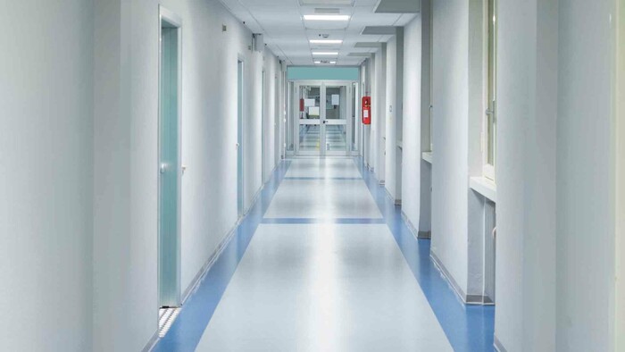 Pacienti detskej onkológii v Košiciach