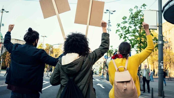 Protesty učiteľov v Spojenom kráľovstve