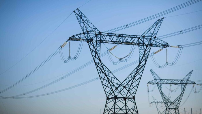 Útoky Ruska na energetickú sieť