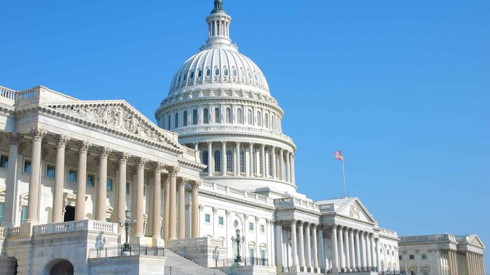 Zástupca kmeňa Čerokí v Kongrese 