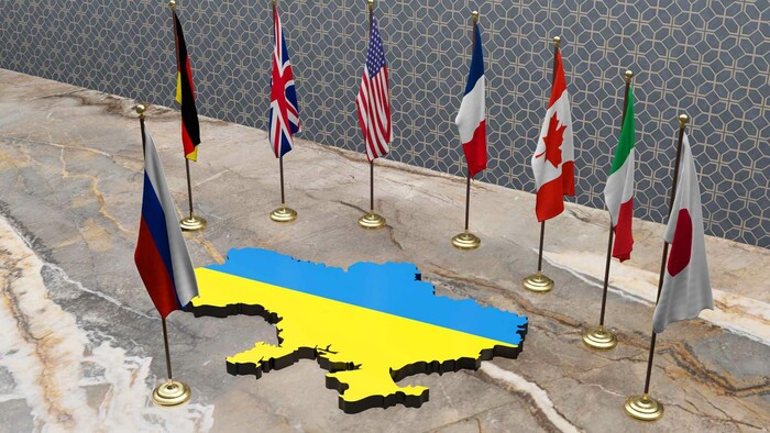 Vyšetrovanie vojnových zločinov na Ukrajine