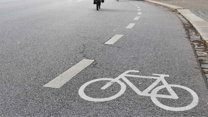 PZ! Ranné radenie / Nie je cyklocesta ako cyklocesta