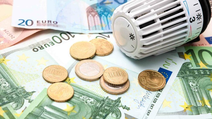 Domácnosti a energie