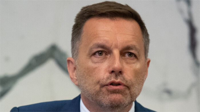 Le gouverneur de la Banque nationale soupçonné de corruption