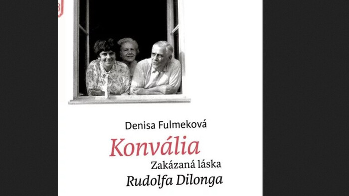 Preklad prózy Konvália do češtiny – rozhovor s autorkou Denisou Fulmekovou 