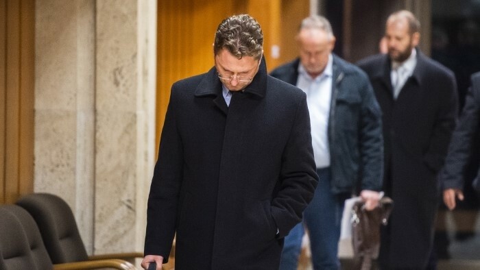 Правительство не смогло договориться с врачами 