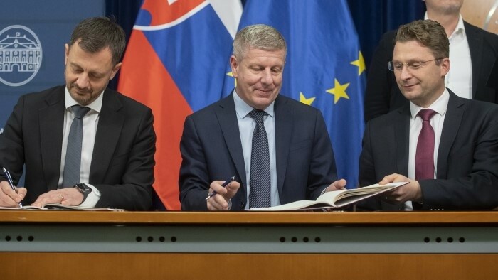 Memorandum zwischen Regierung und Ärztegewerkschaften unterzeichnet
