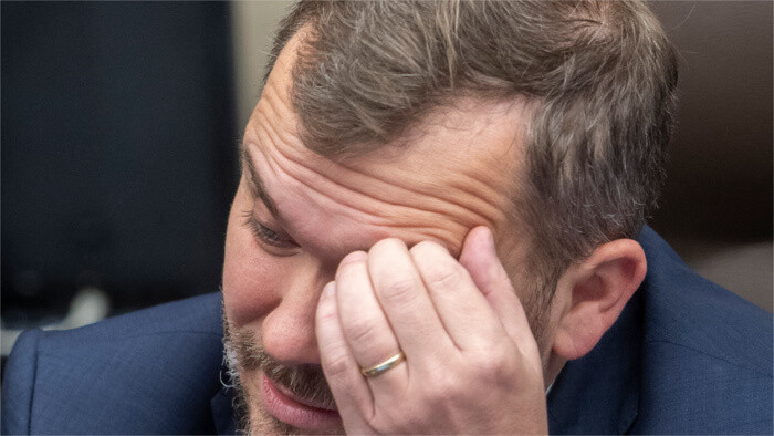 Discussions sur la lutte contre le crime à Rome