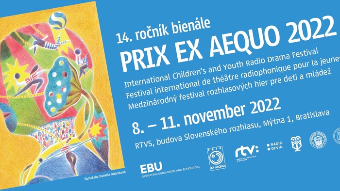 Návrat k festivalu Prix Ex Aequo 2022