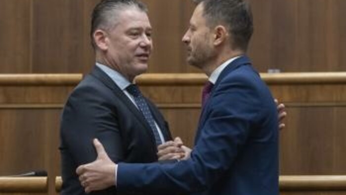 Odvolávanie Mikulca