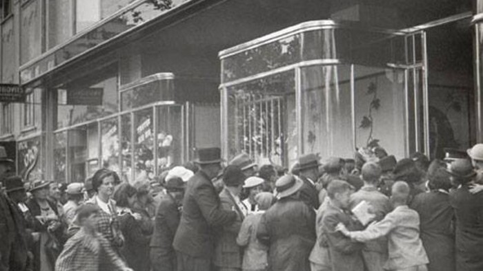Spomienka na fotografa Viliama Malíka