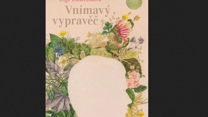 Literárna recenzia: Vnímavý vyprávěč