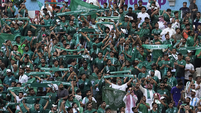 Ján Medviď o futbale v arabskom svete