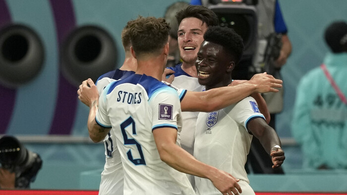 Futbal: po prvých štyroch zápasoch MS v Katare