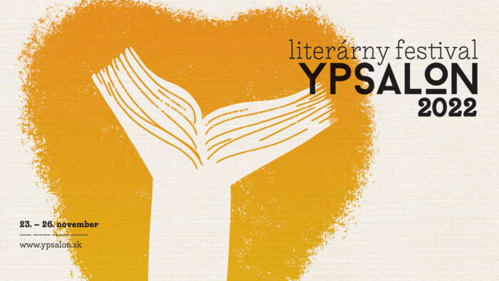 V Trnave sa začína Literárny festival Ypsalon 2022