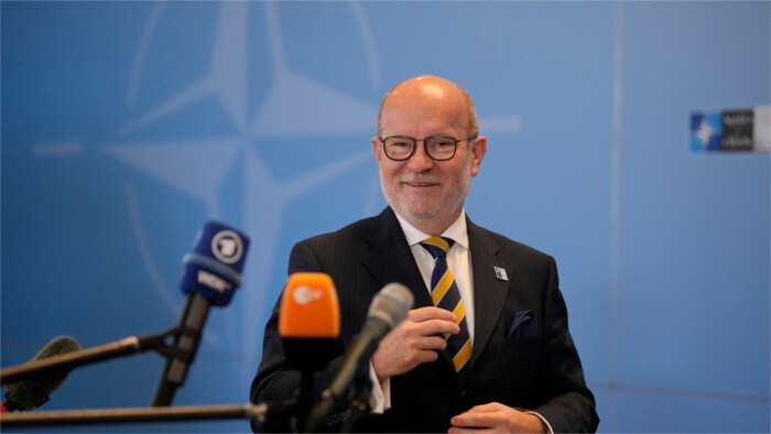 Le chef de la diplomatie slovaque à Bucarest