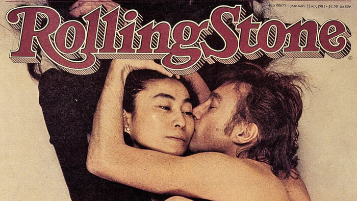 Fenomény: Časopis Rolling Stone