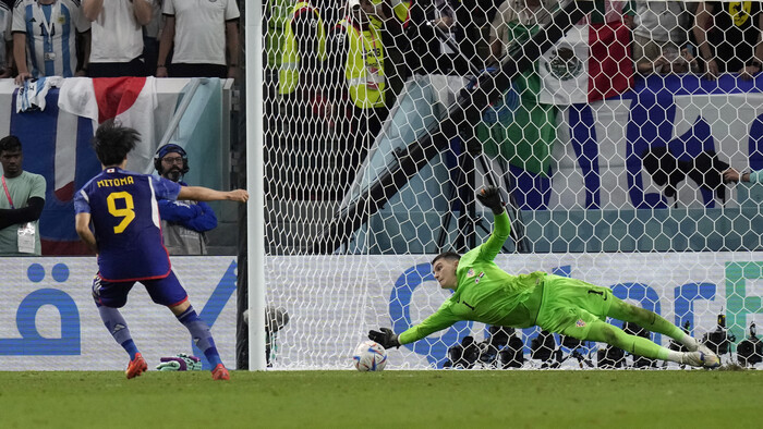 Futbal: Ďalšími štvrťfinalistami sú Chorvátsko a Brazília