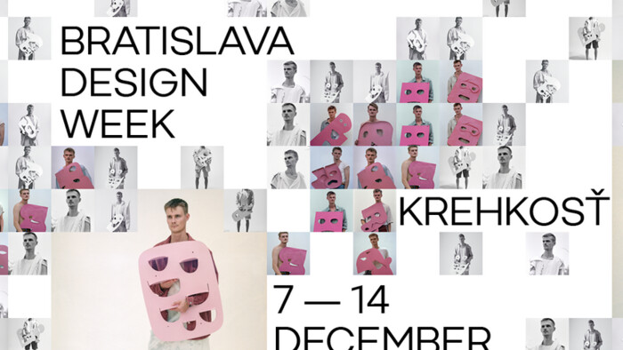 Začína sa Bratislava Design Week s témou „krehkosť“