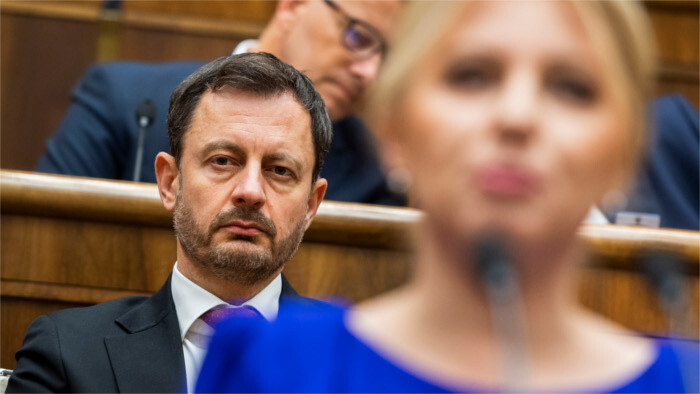 Debatte über früheren Termin für Neuwahlen