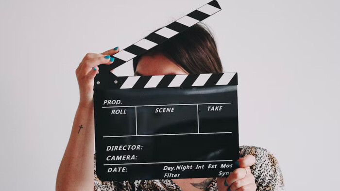 Filmový zápisník Tomáša Bartoňka