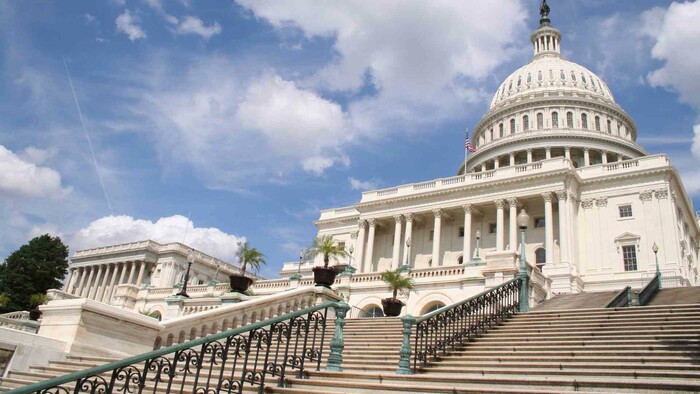 V Georgii vyhral demokrat, liberáli si upevnia kontrolu v senáte