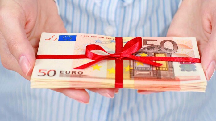 Stabilizačné príspevky