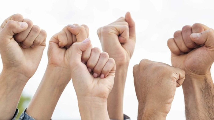 Nemecká polícia podniká razie u klimatických aktivistoch