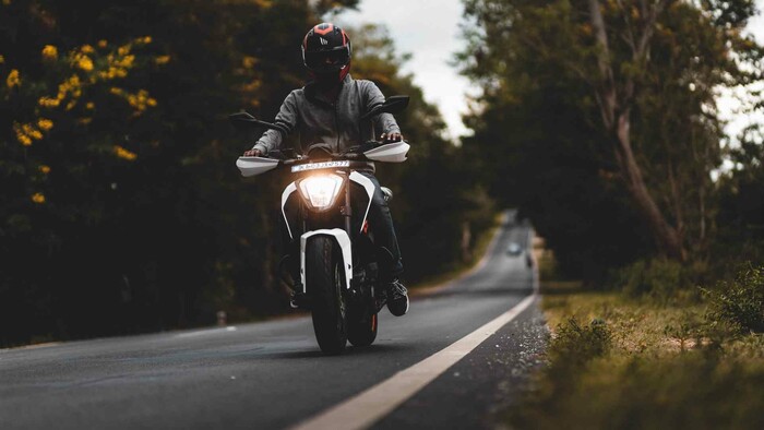 Motorkár prišiel o vodičák