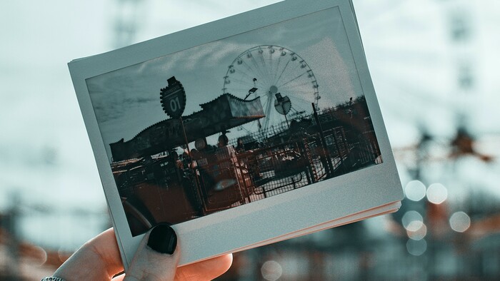 Prinesie StartUp Fotomat návrat k tlačenej fotografii?