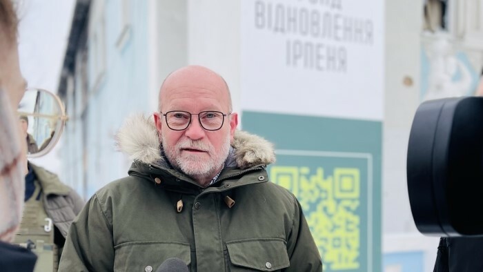 Глава МИД Словакии: Мы продолжим поддерживать суверенную и независимую Украину