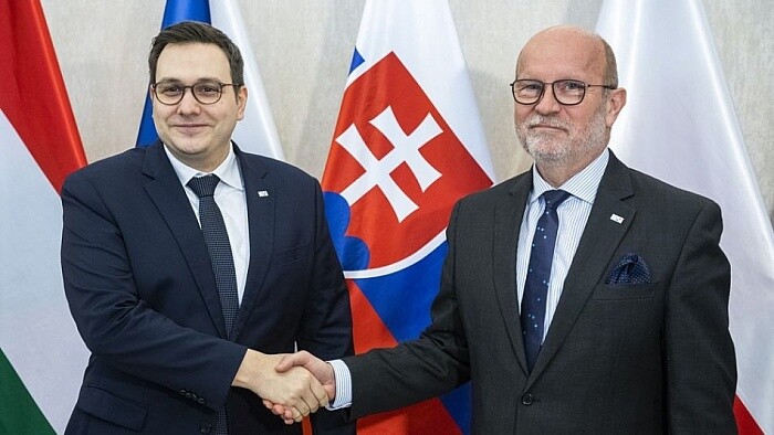 Eslovaquia y Polonia se preparan para una nueva ola de refugiados ucranianos
