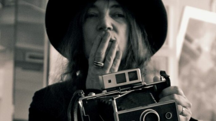 Recenzia: Kniha dní od Patti Smith