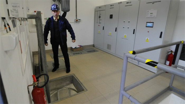 Centrale hydroélectrique de Málinec : opportunité ou controverse ?