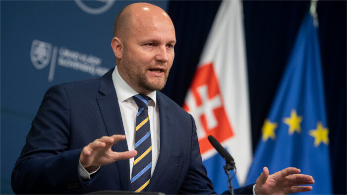 Ehemaliger Verteidigungsminister wird Berater im tschechischen Verteidigungsministerium