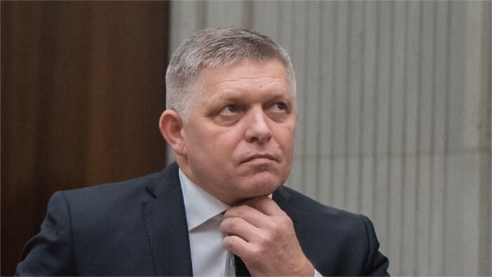 Премьер-министр Фицо об экономических проблемах