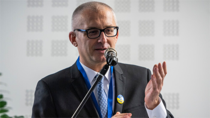 El parlamentario no adscrito M. Kollár no apoyará la moción de censura