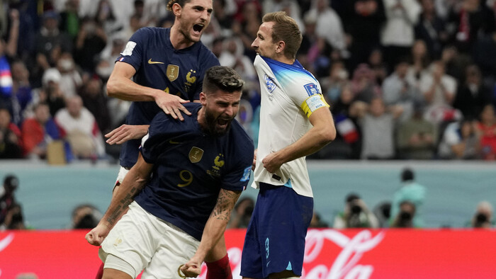 Futbal: bývalí hráči o MS v Katare