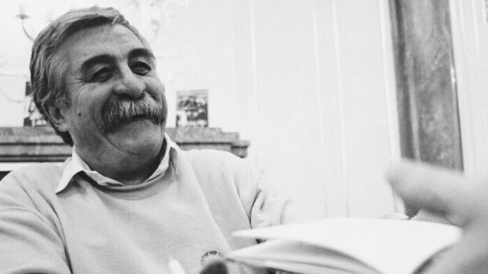 Spomienka na Júliusa Satinského v Štúdiu L + S