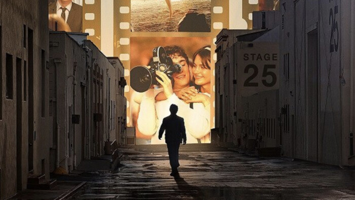 Filmová recenzia: Fabelmanovci 