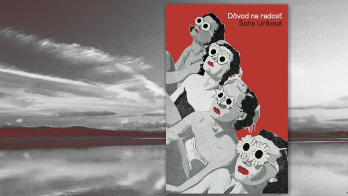 Čítanie na pokračovanie: Soňa Uriková / Dôvod na radosť 