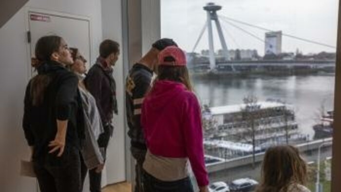 Dojmy návštevníkov z vynovenej SNG
