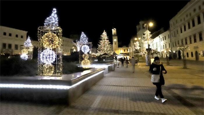Esta Navidad será significativamente más cara que la del pasado aňo